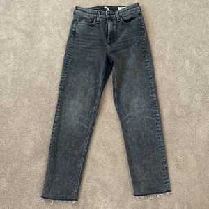 rag & bone denim